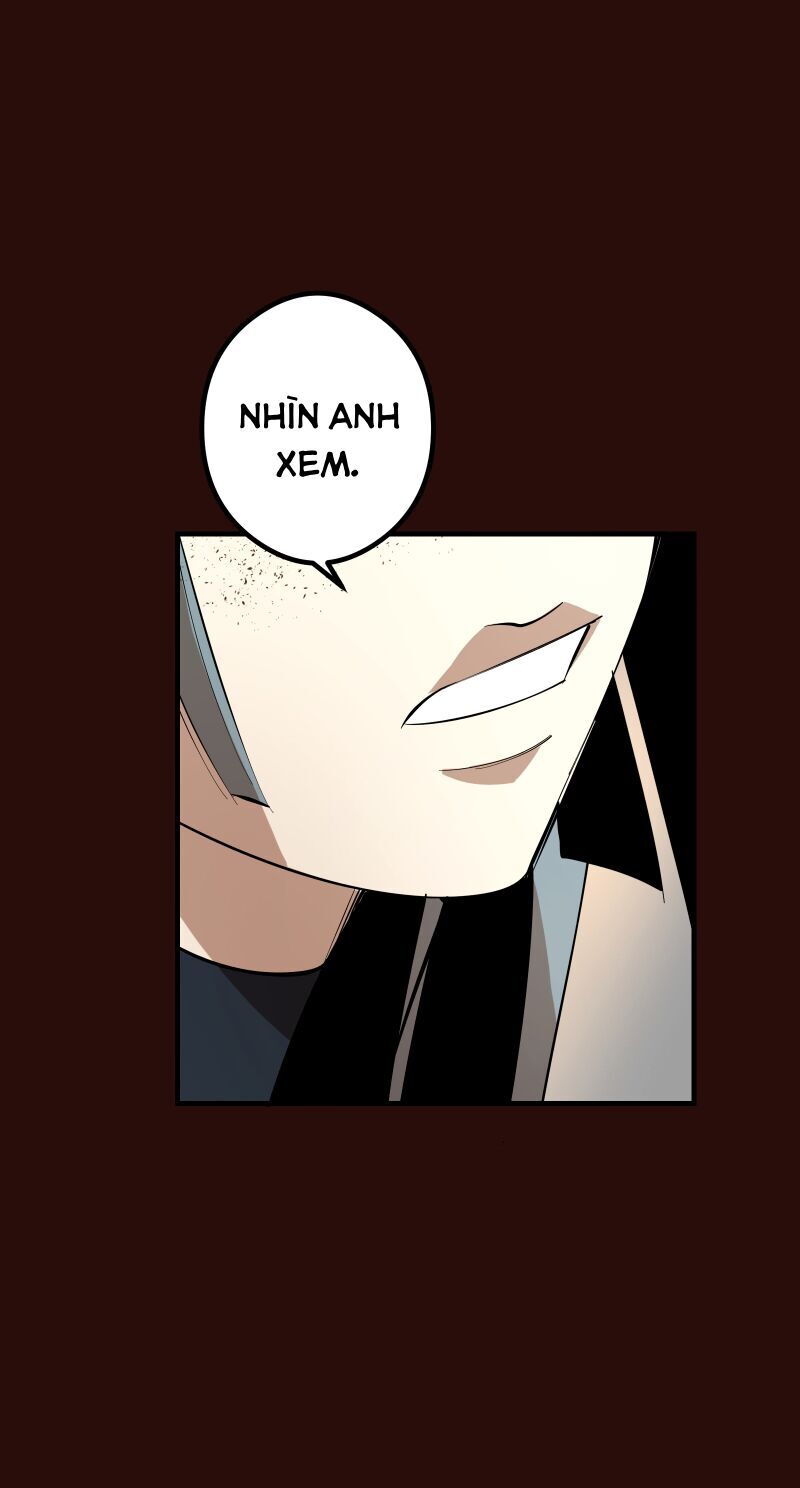 Hand Jumper Chap 24 - Next Chap 25