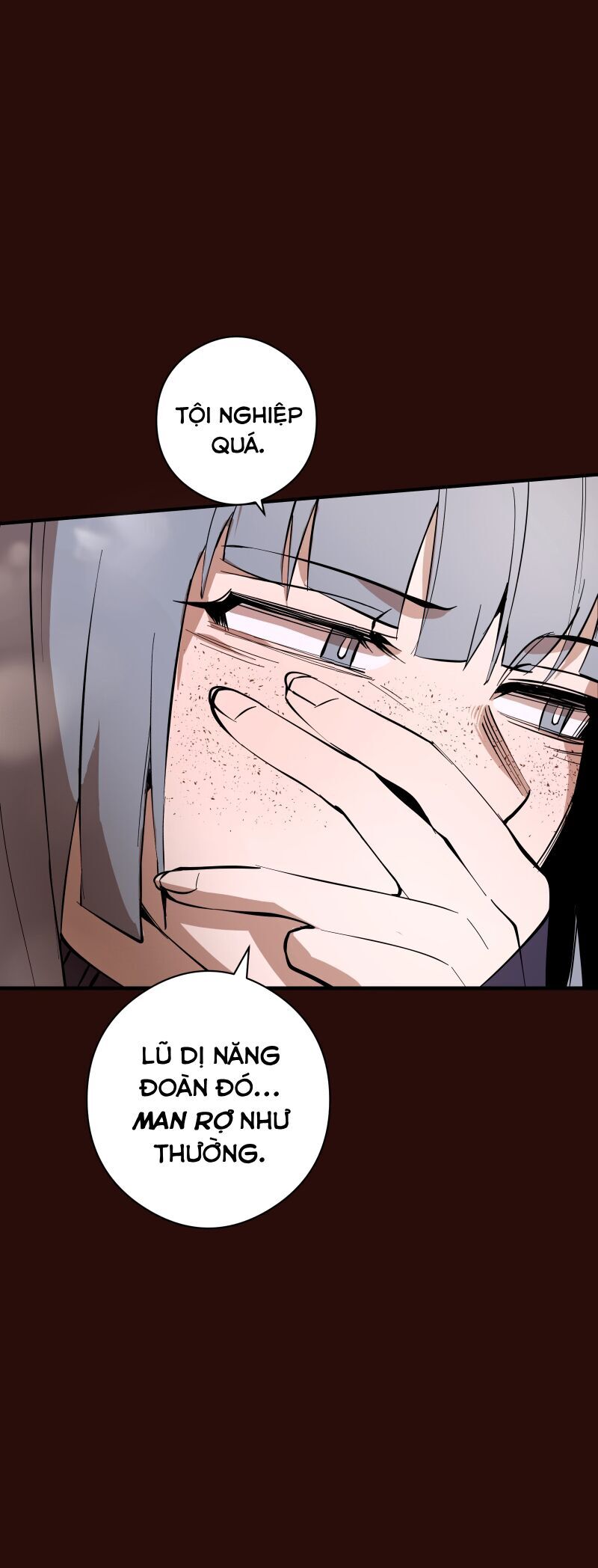 Hand Jumper Chap 24 - Next Chap 25