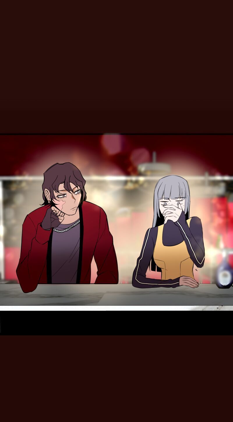 Hand Jumper Chap 24 - Next Chap 25