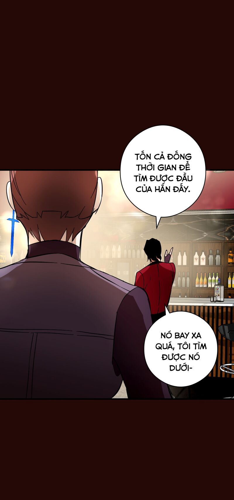 Hand Jumper Chap 24 - Next Chap 25