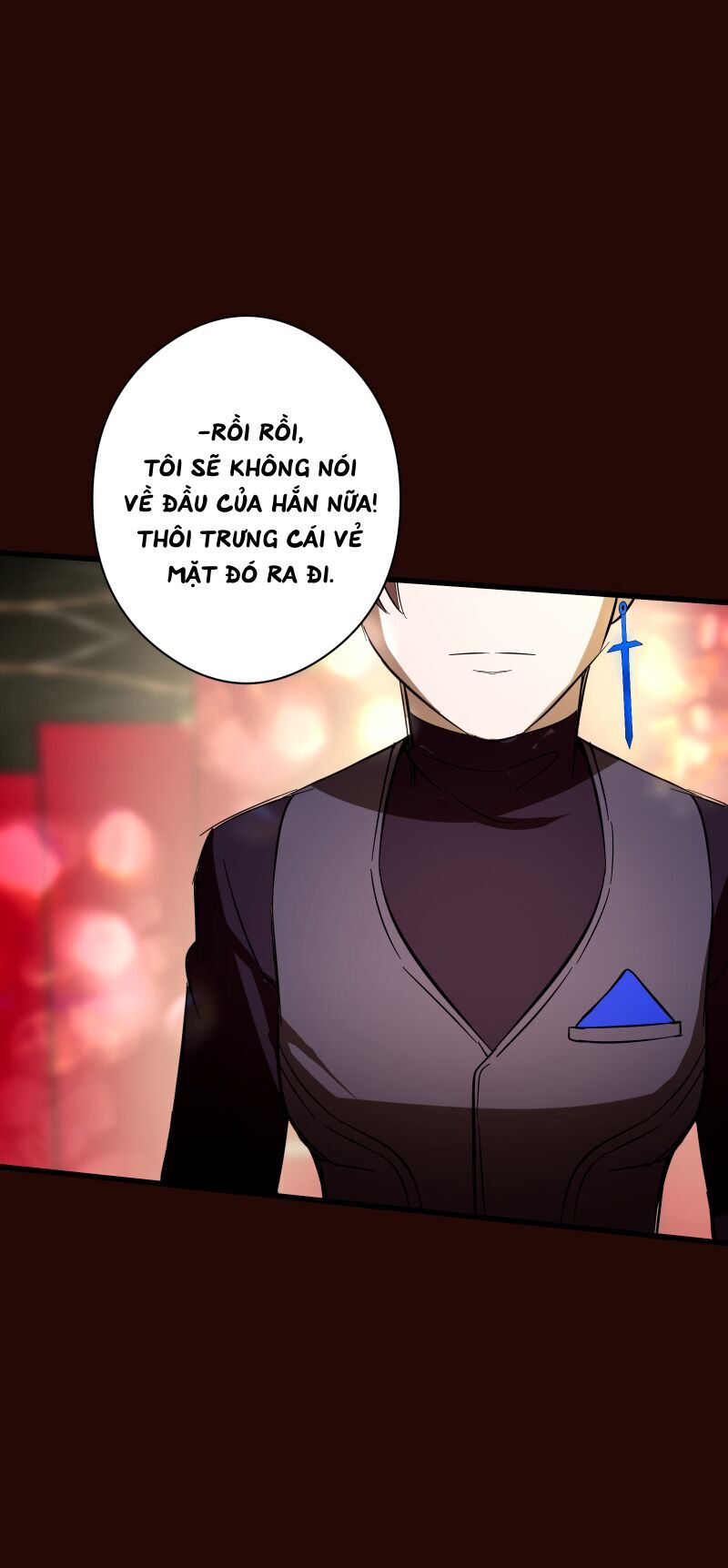Hand Jumper Chap 24 - Next Chap 25