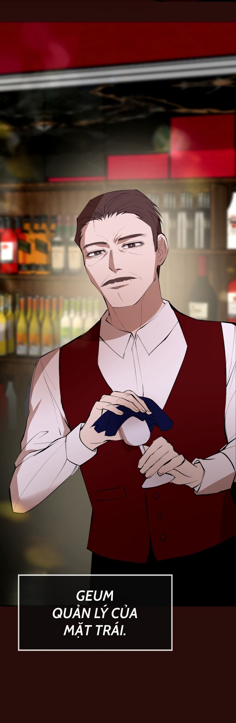 Hand Jumper Chap 24 - Next Chap 25