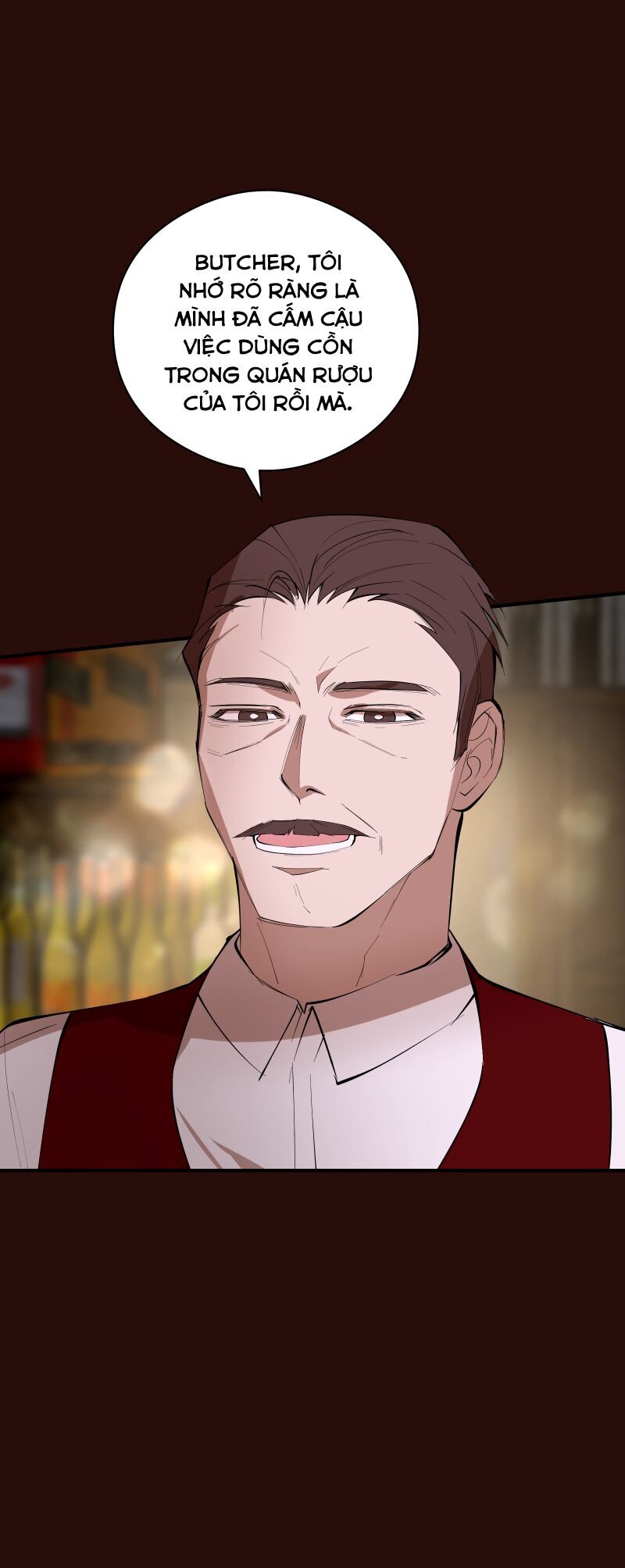 Hand Jumper Chap 24 - Next Chap 25