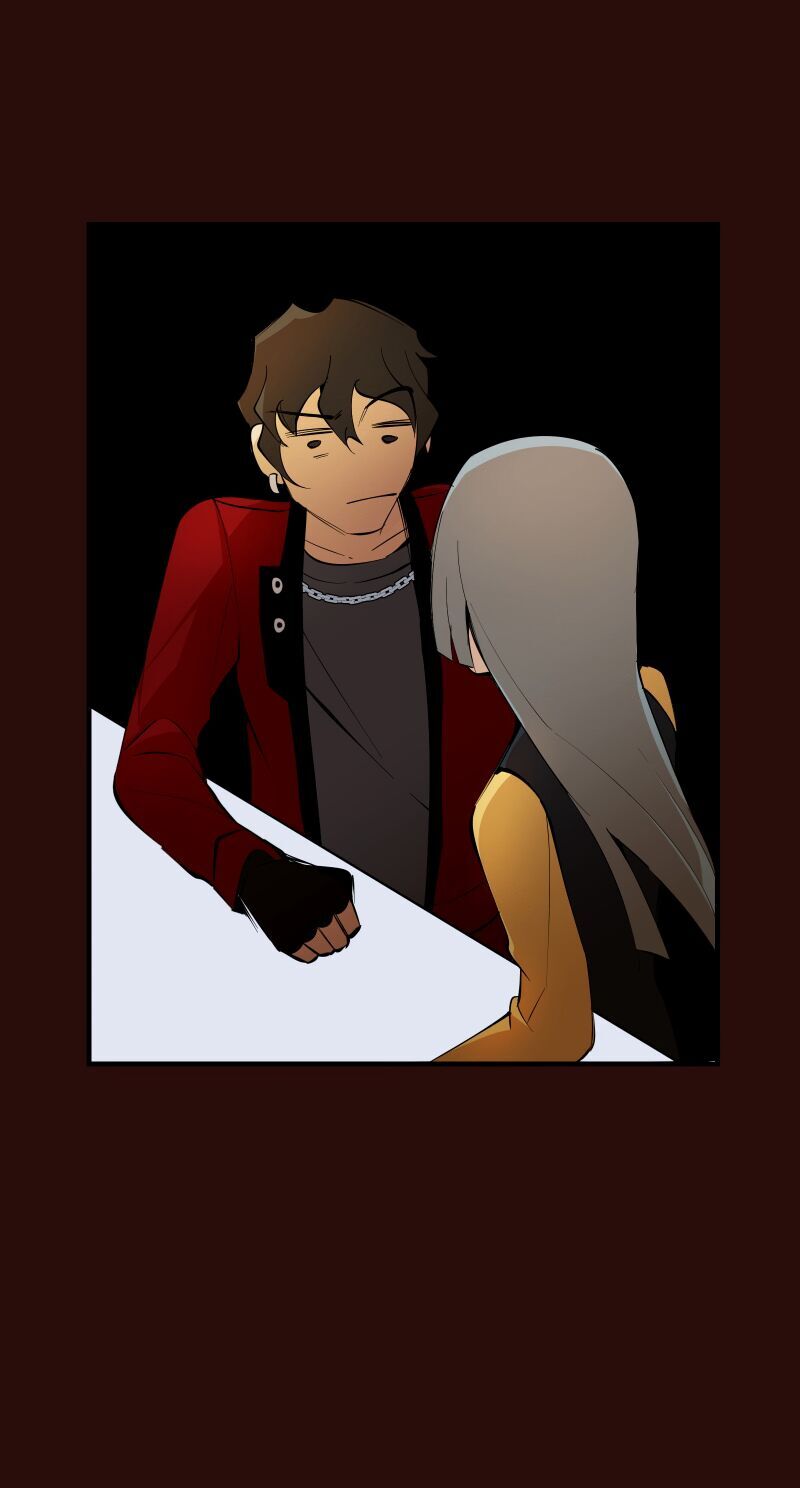 Hand Jumper Chap 24 - Next Chap 25