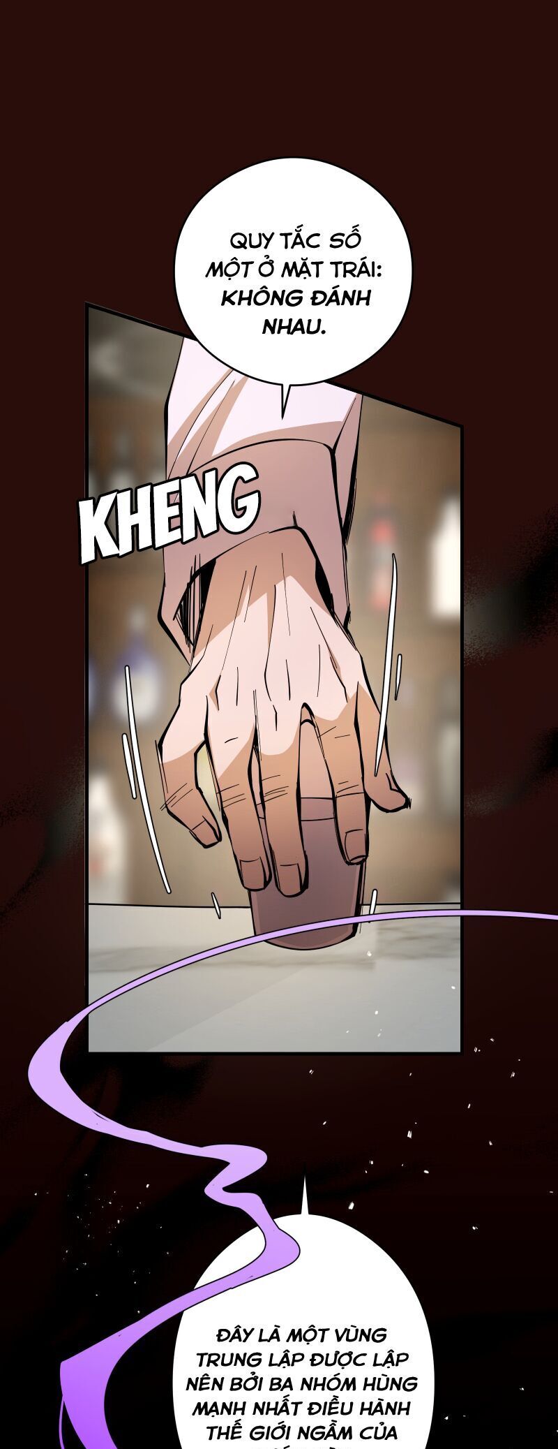 Hand Jumper Chap 24 - Next Chap 25