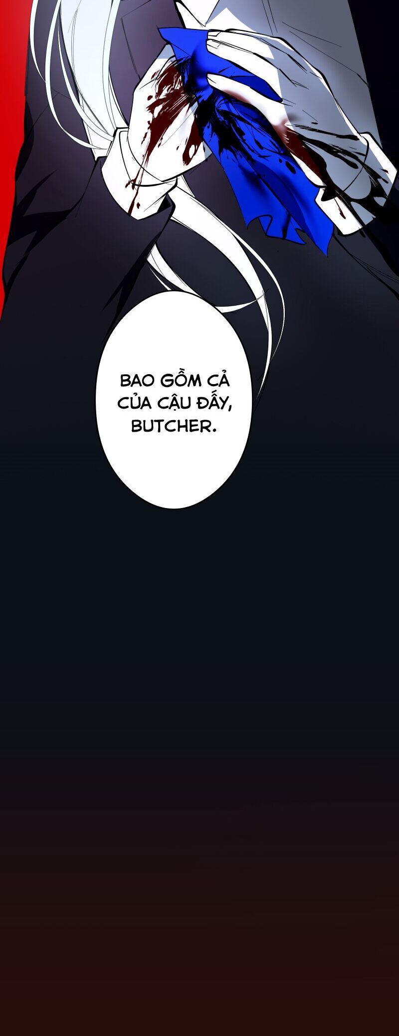 Hand Jumper Chap 24 - Next Chap 25