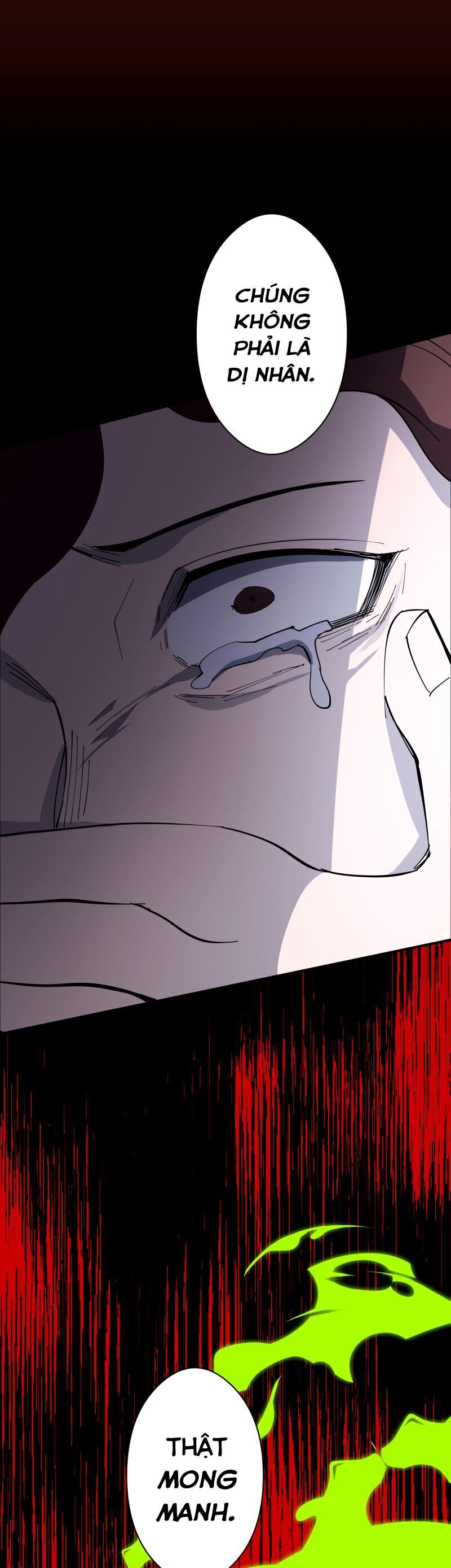 Hand Jumper Chap 24 - Next Chap 25