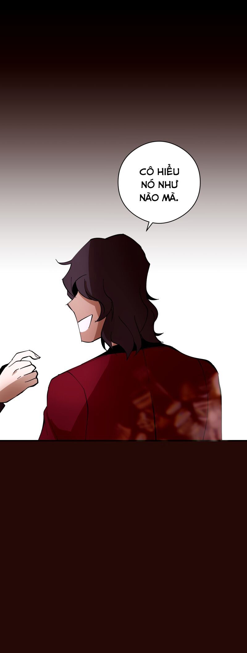 Hand Jumper Chap 24 - Next Chap 25