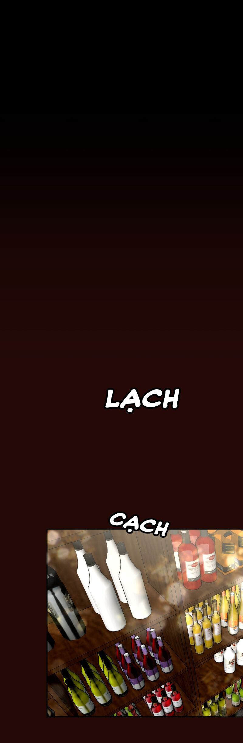 Hand Jumper Chap 24 - Next Chap 25