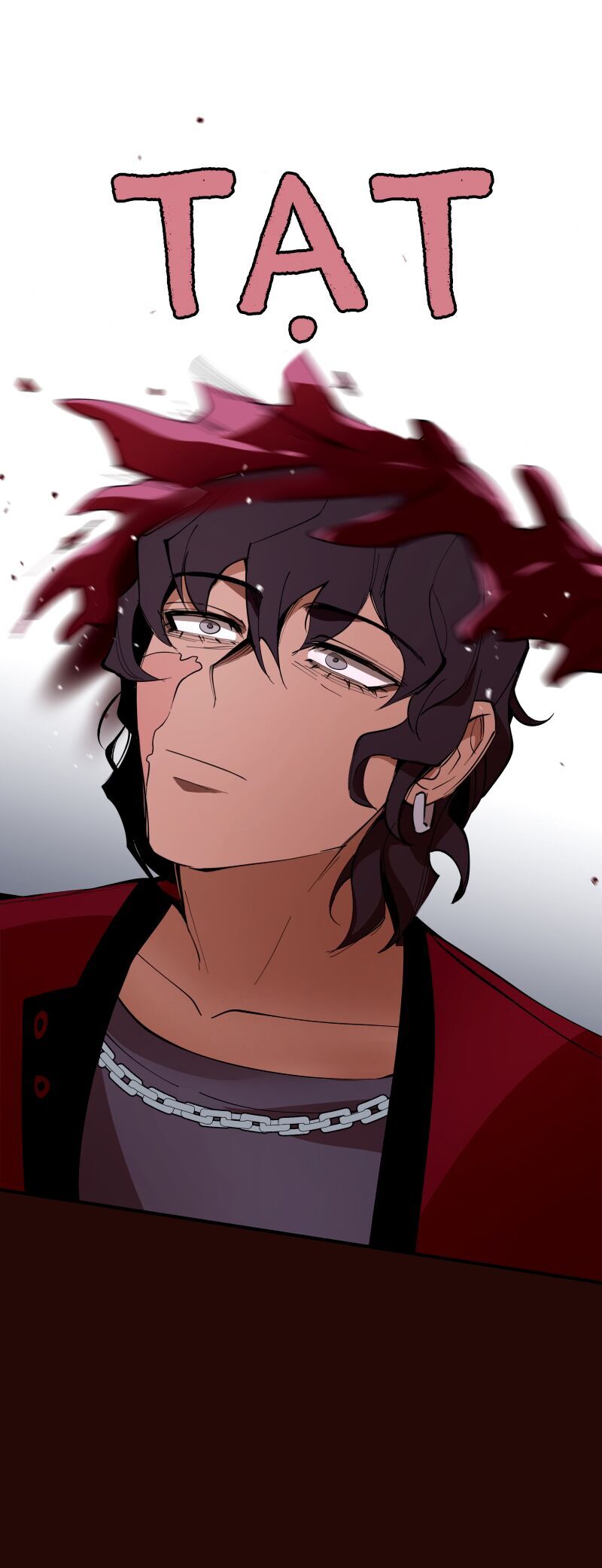 Hand Jumper Chap 24 - Next Chap 25