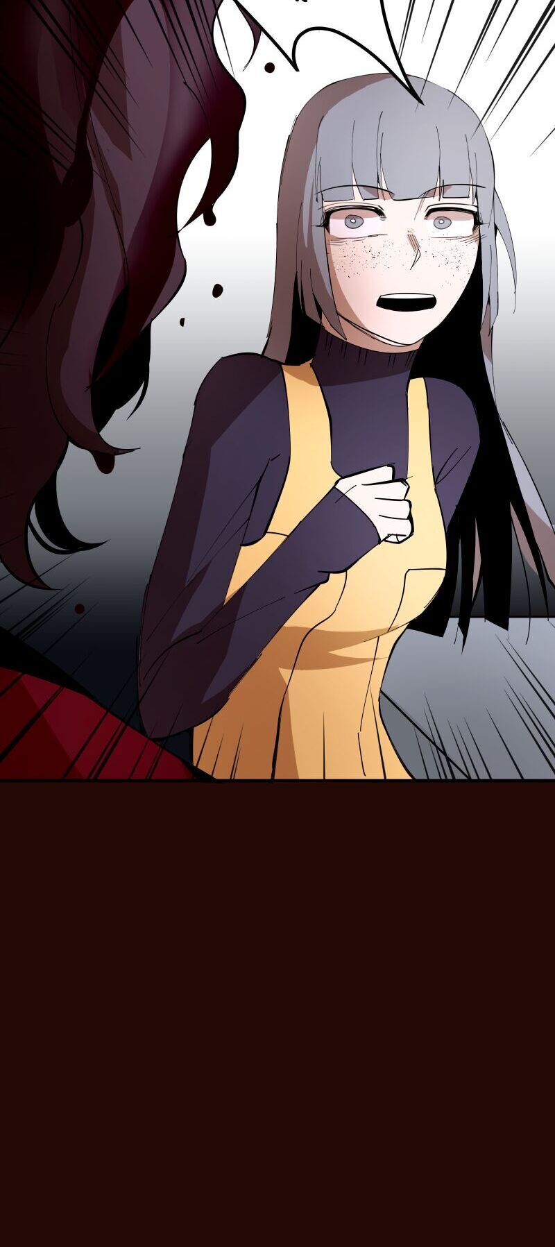 Hand Jumper Chap 24 - Next Chap 25