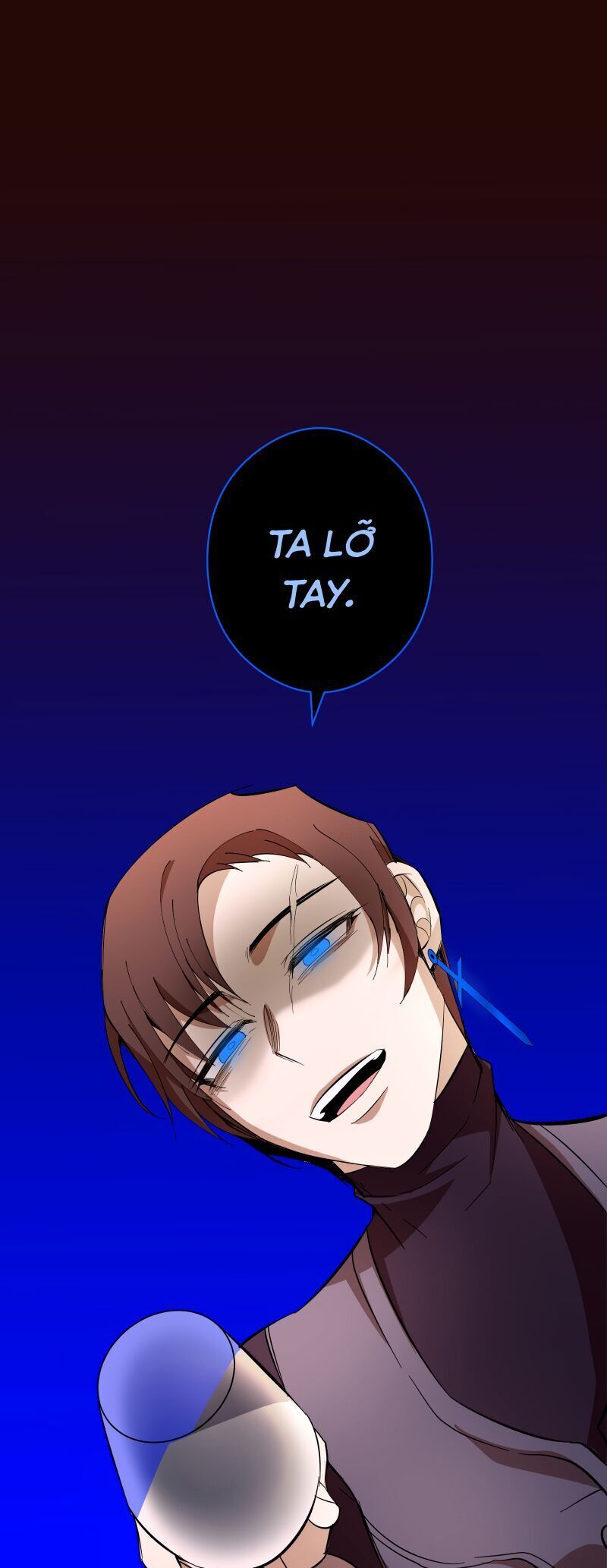 Hand Jumper Chap 24 - Next Chap 25