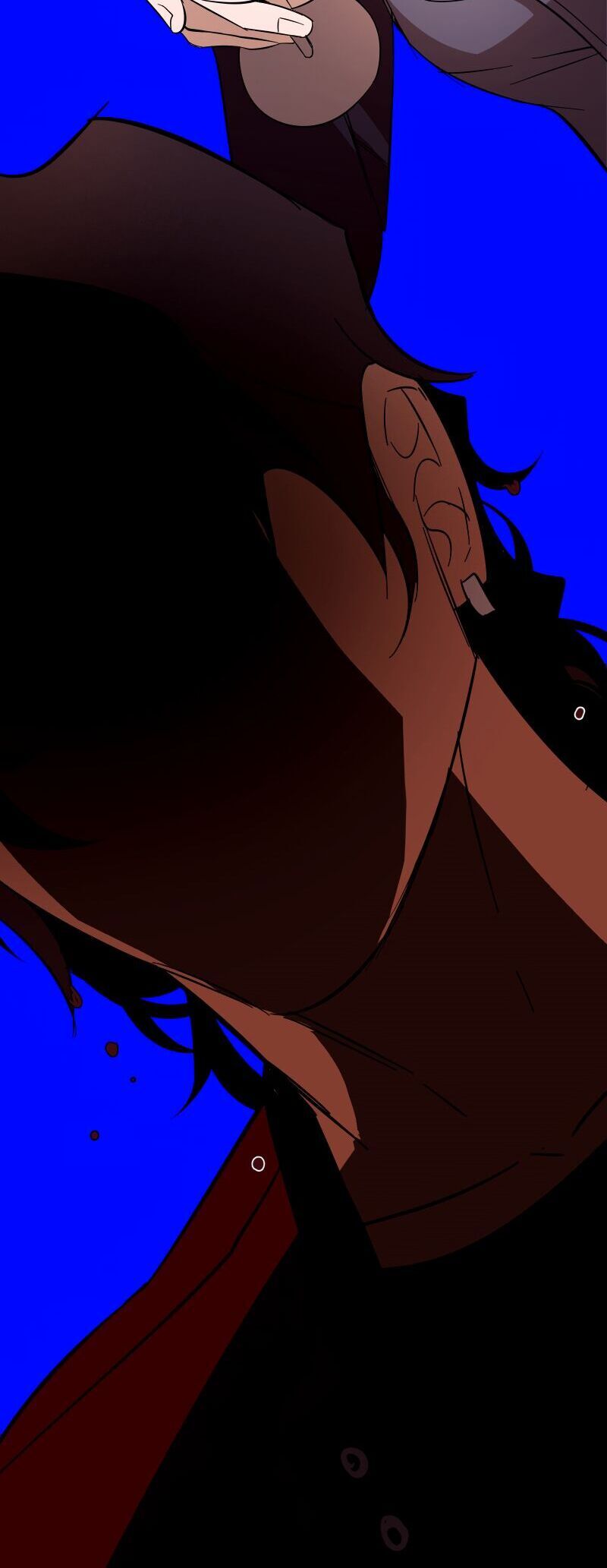 Hand Jumper Chap 24 - Next Chap 25