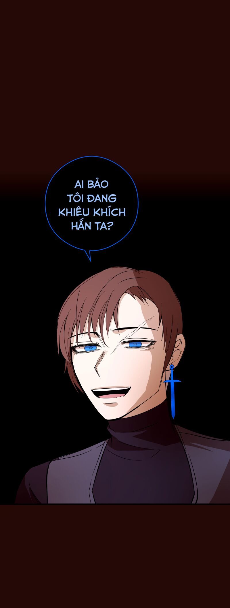 Hand Jumper Chap 24 - Next Chap 25