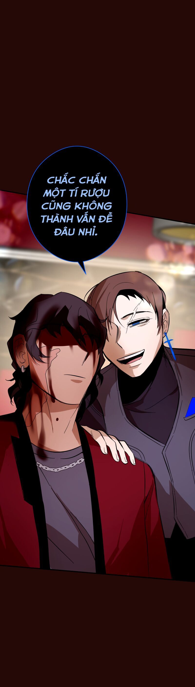 Hand Jumper Chap 24 - Next Chap 25