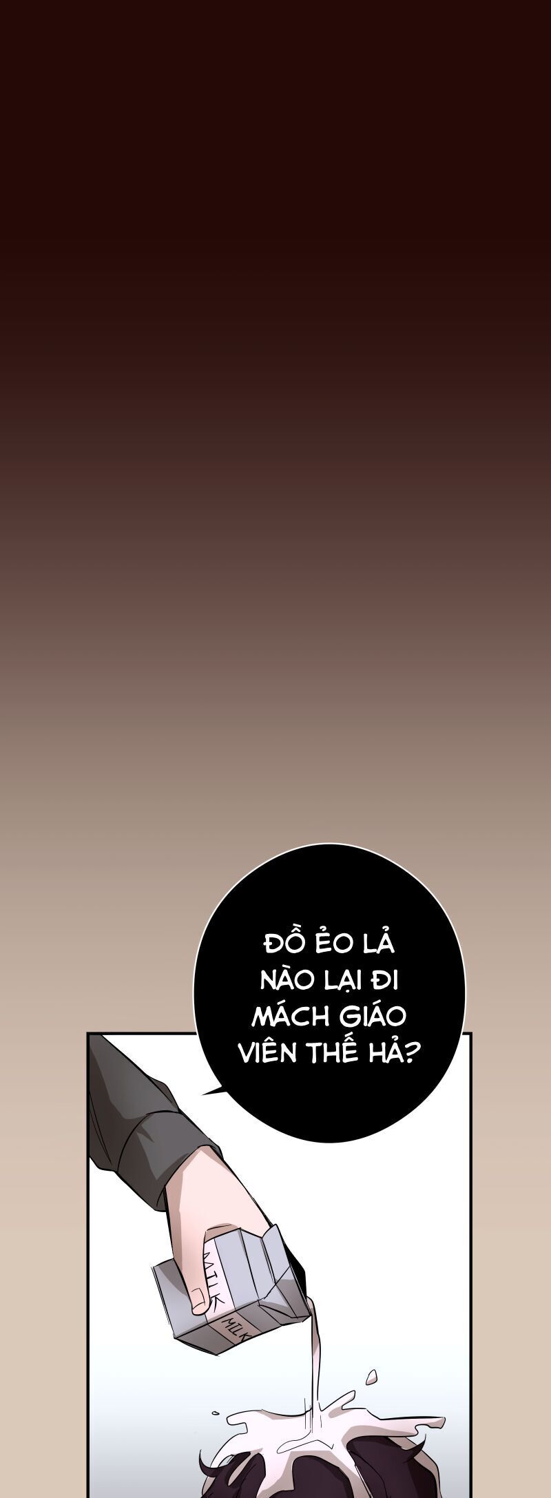 Hand Jumper Chap 24 - Next Chap 25