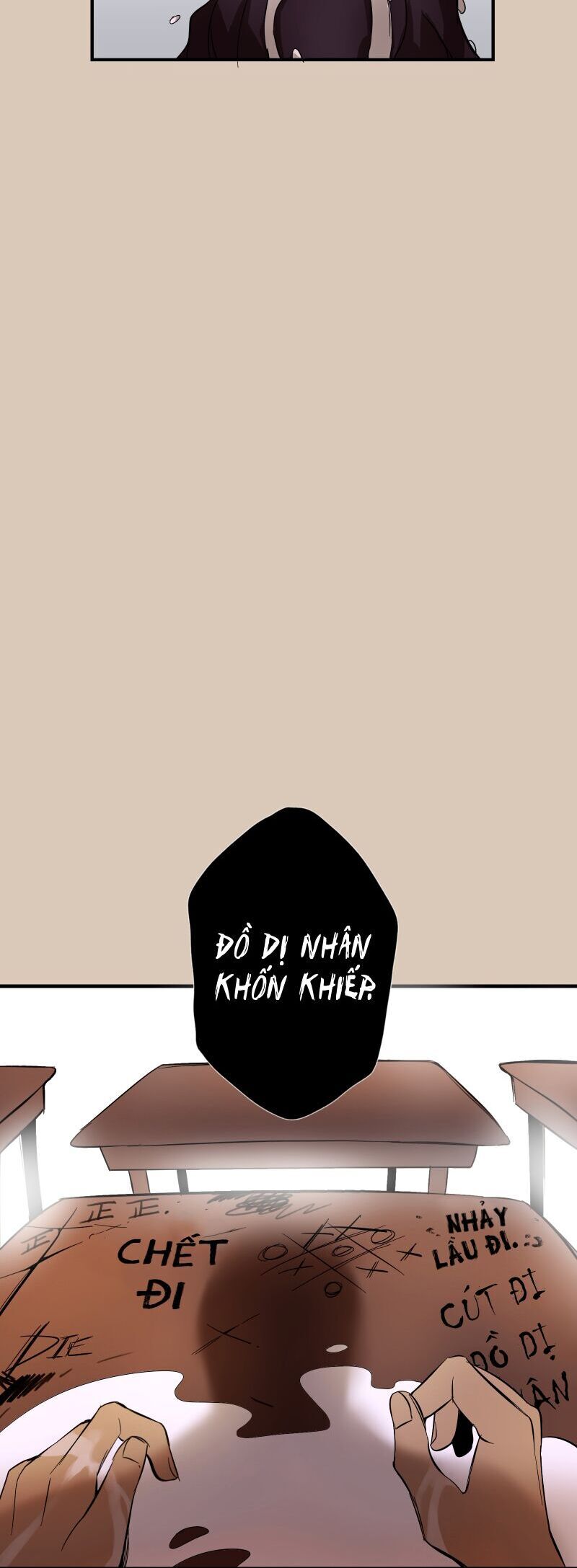 Hand Jumper Chap 24 - Next Chap 25