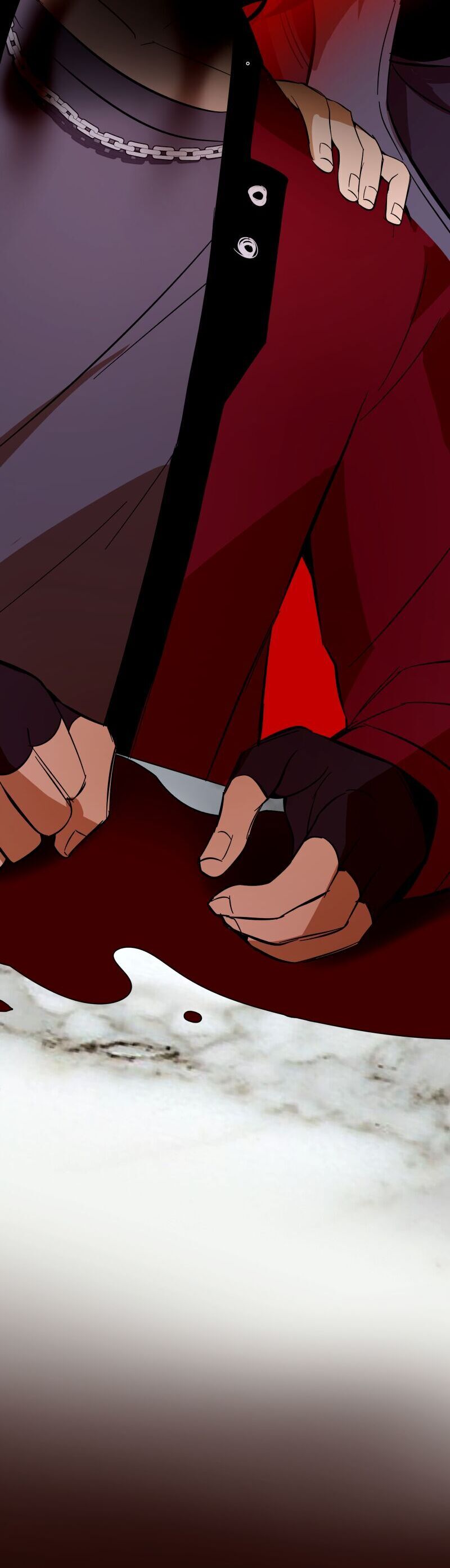 Hand Jumper Chap 24 - Next Chap 25