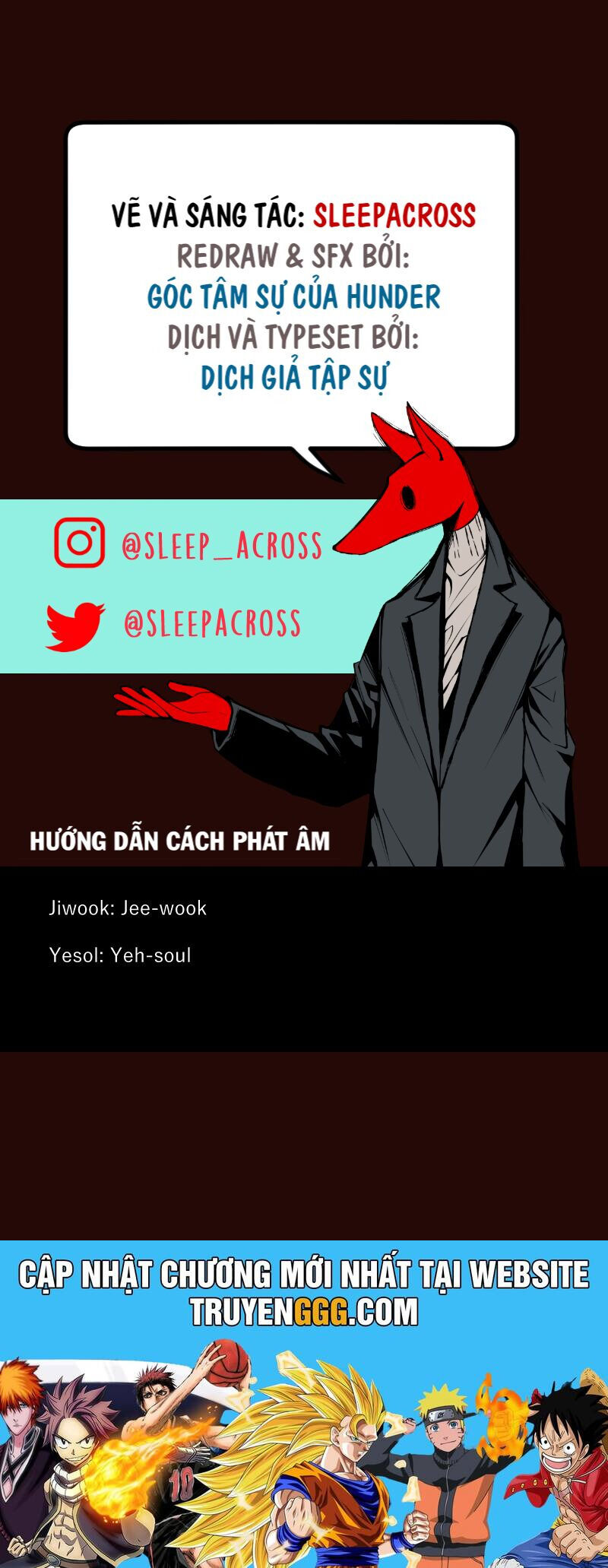 Hand Jumper Chap 24 - Next Chap 25