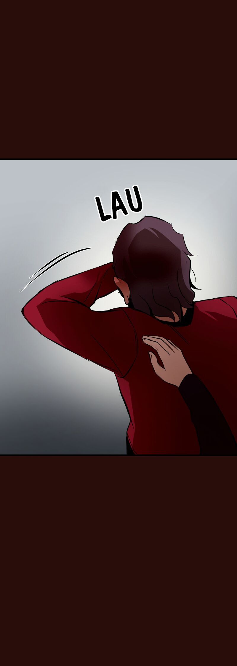 Hand Jumper Chap 25 - Next Chap 26