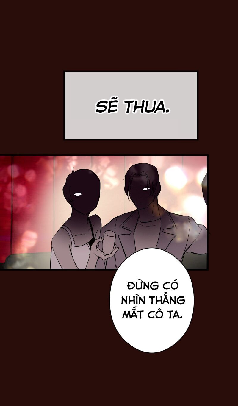 Hand Jumper Chap 25 - Next Chap 26