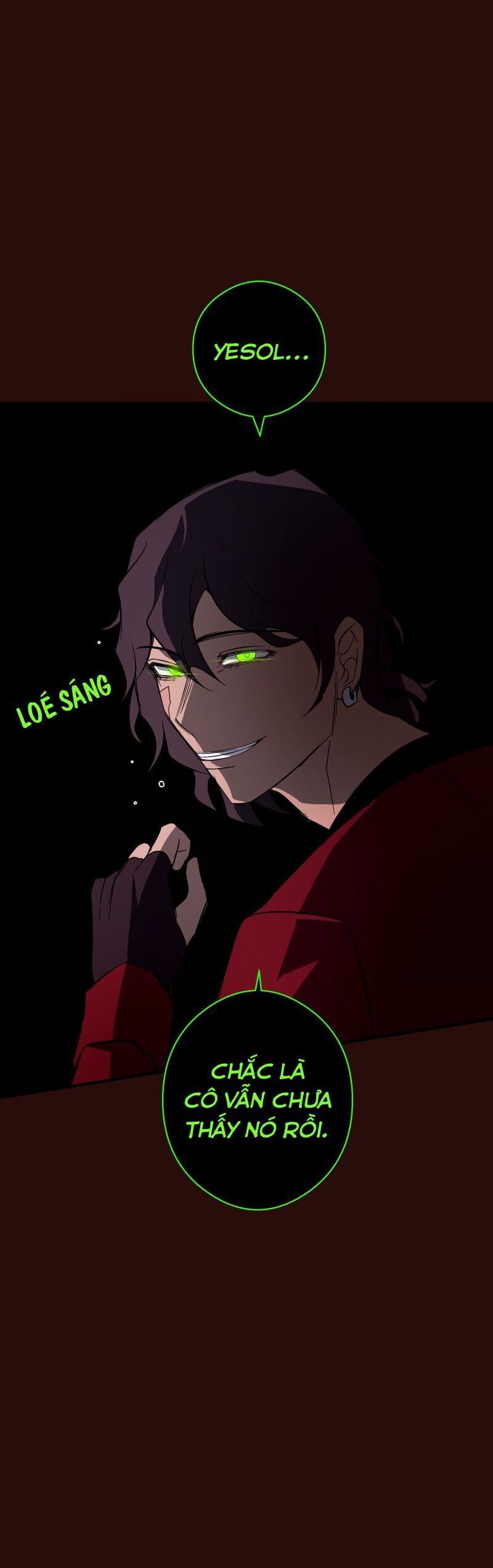 Hand Jumper Chap 25 - Next Chap 26