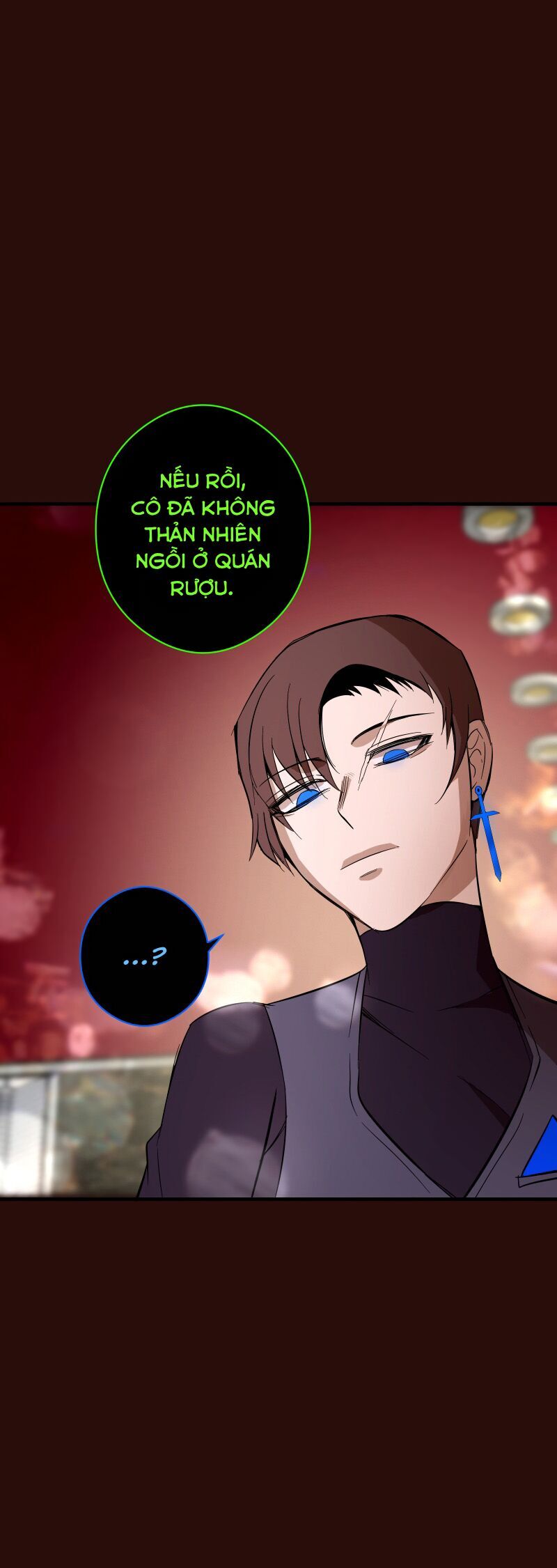 Hand Jumper Chap 25 - Next Chap 26