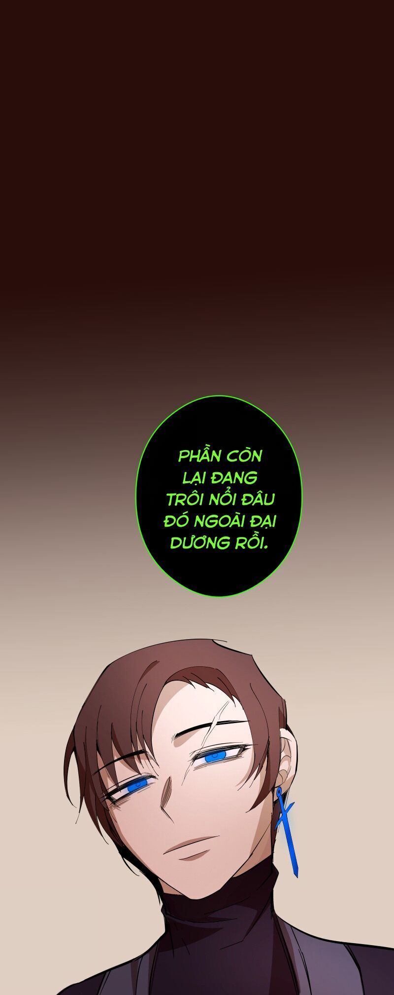 Hand Jumper Chap 25 - Next Chap 26