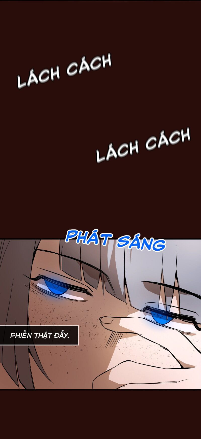 Hand Jumper Chap 25 - Next Chap 26