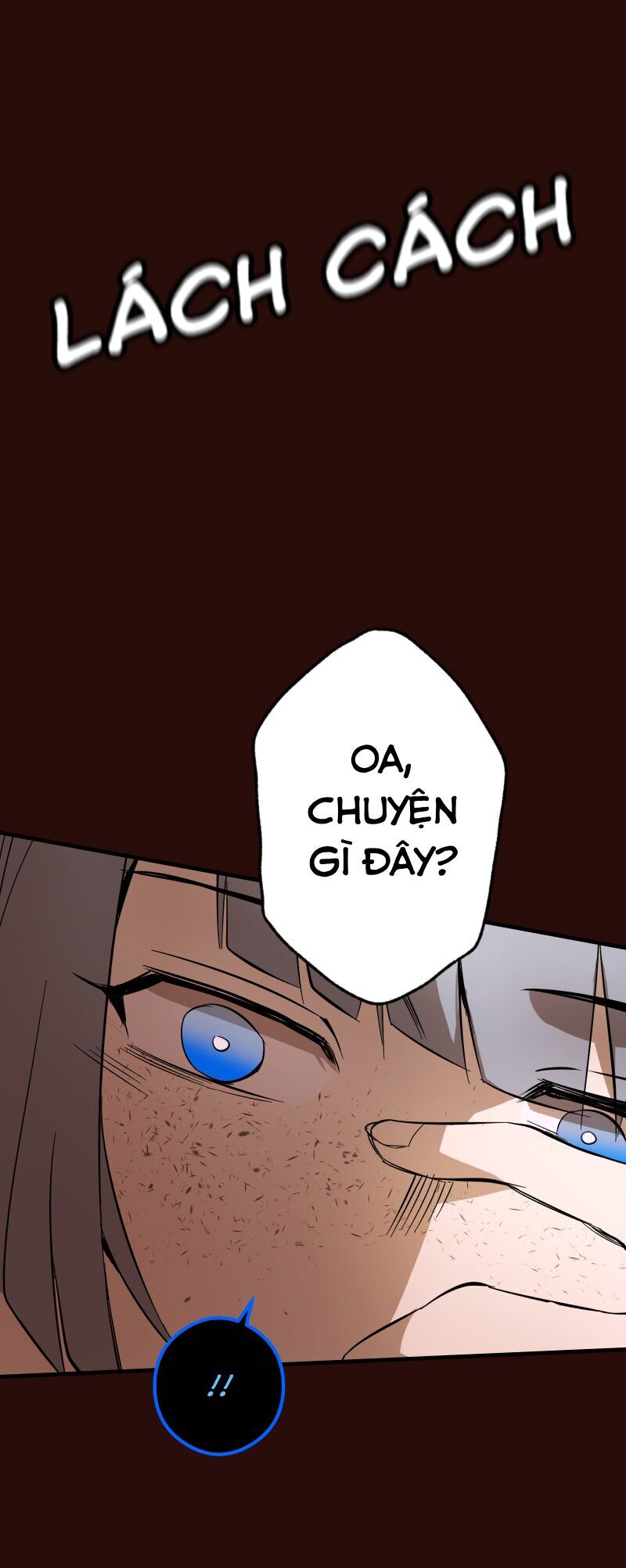 Hand Jumper Chap 25 - Next Chap 26
