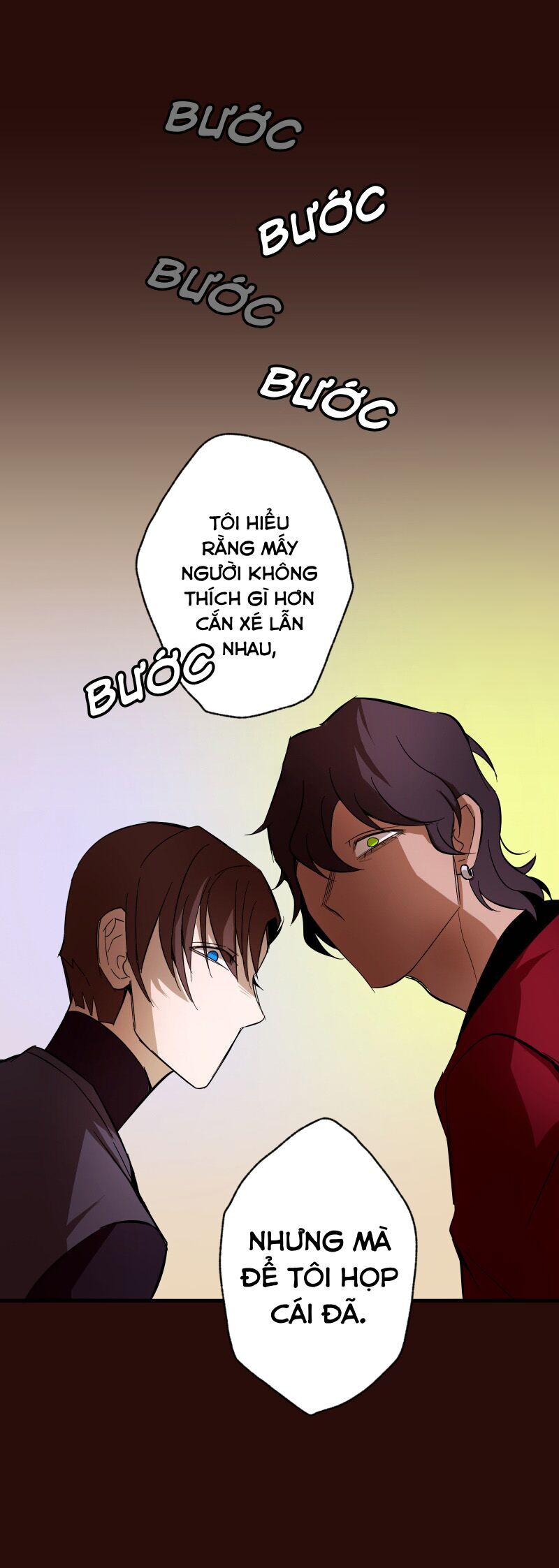 Hand Jumper Chap 25 - Next Chap 26