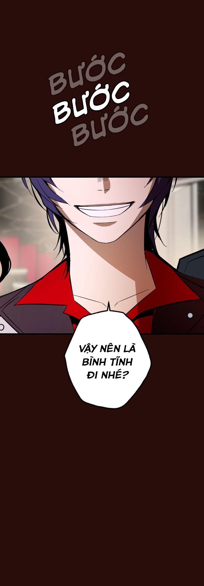 Hand Jumper Chap 25 - Next Chap 26