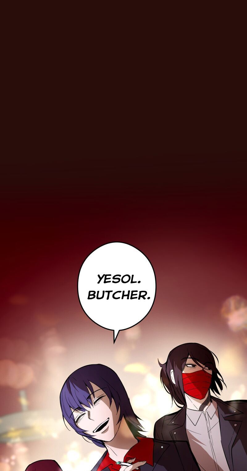 Hand Jumper Chap 25 - Next Chap 26