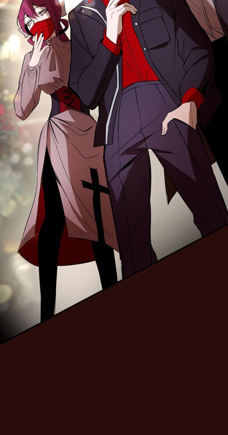 Hand Jumper Chap 25 - Next Chap 26