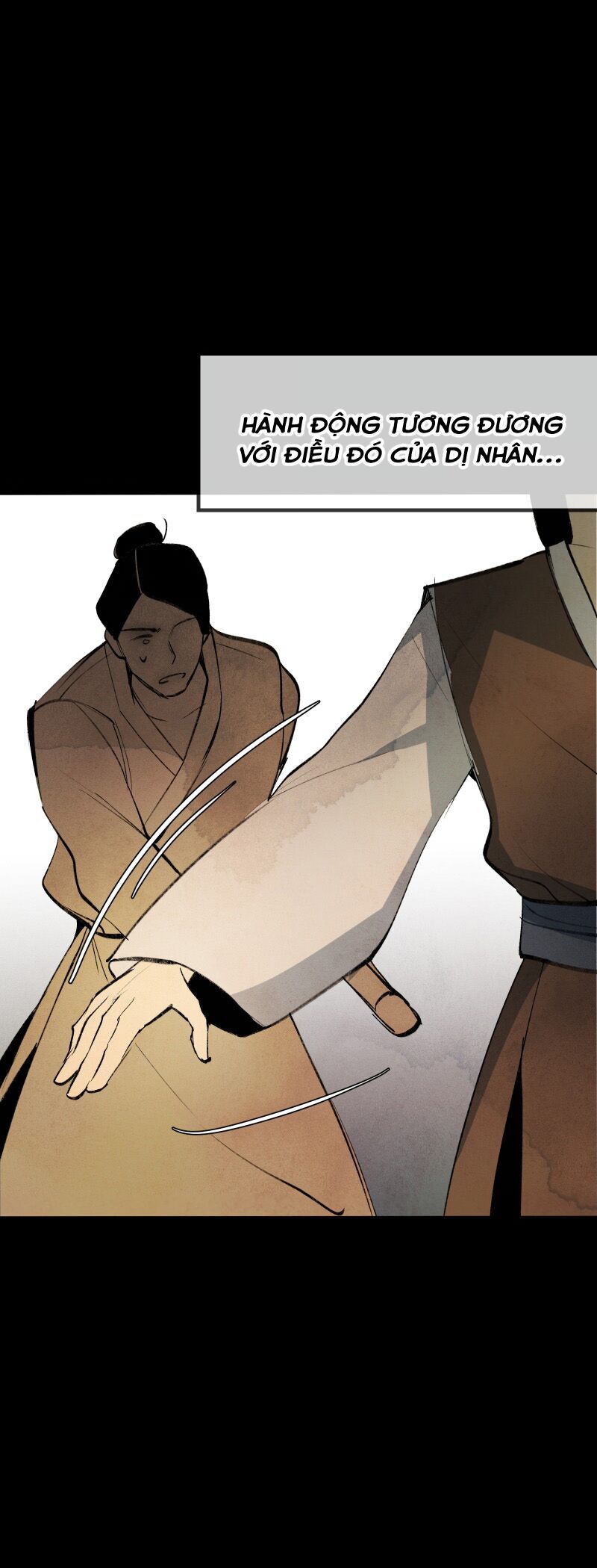 Hand Jumper Chap 25 - Next Chap 26