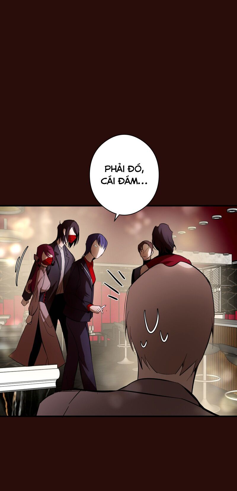 Hand Jumper Chap 25 - Next Chap 26