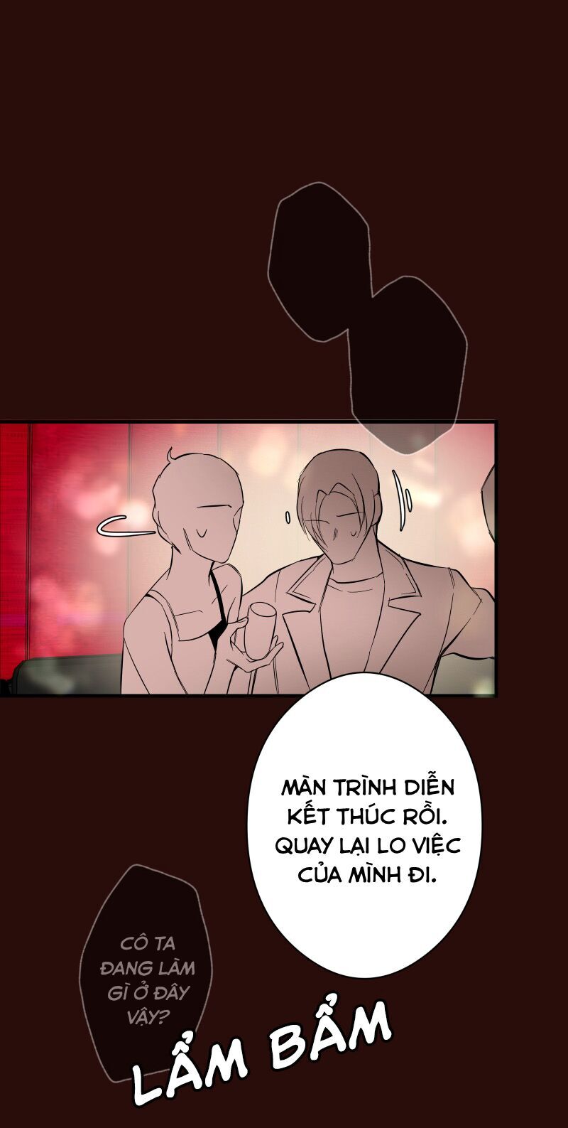 Hand Jumper Chap 25 - Next Chap 26