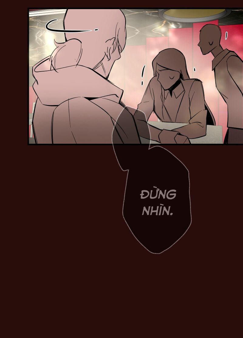 Hand Jumper Chap 25 - Next Chap 26