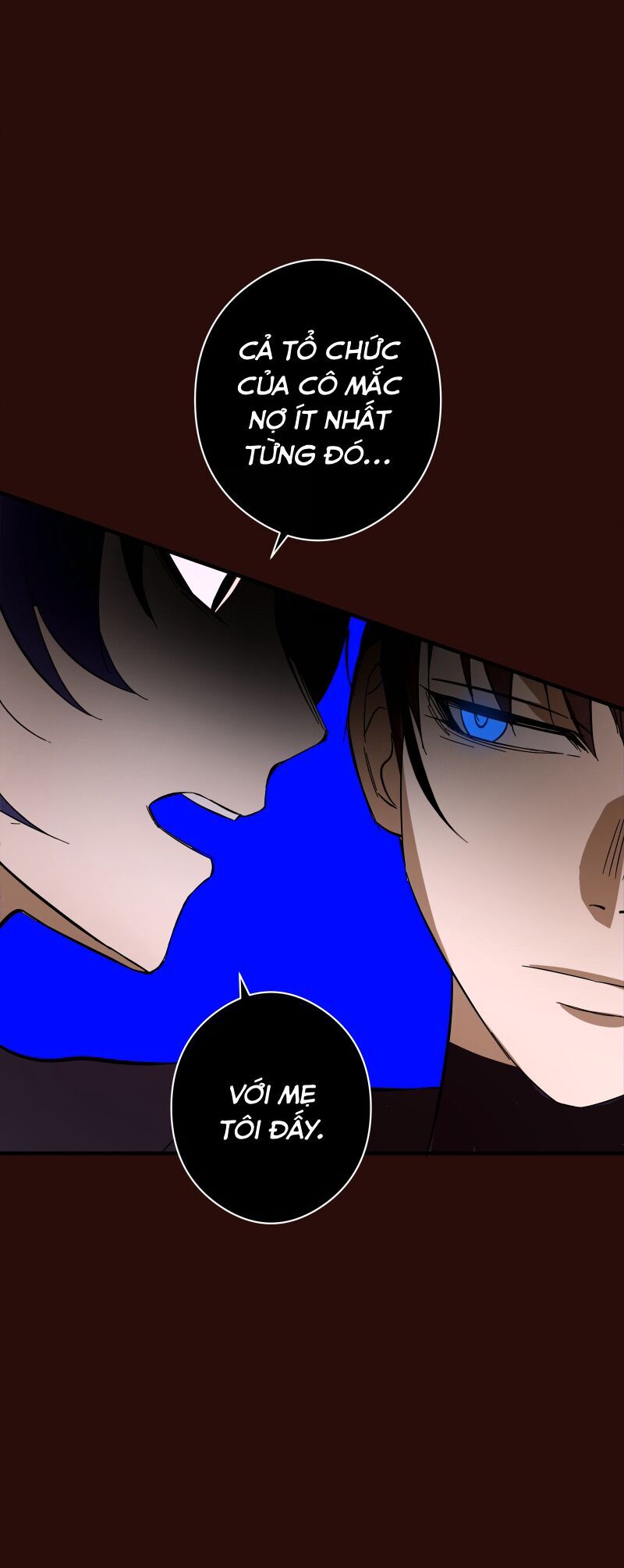 Hand Jumper Chap 25 - Next Chap 26