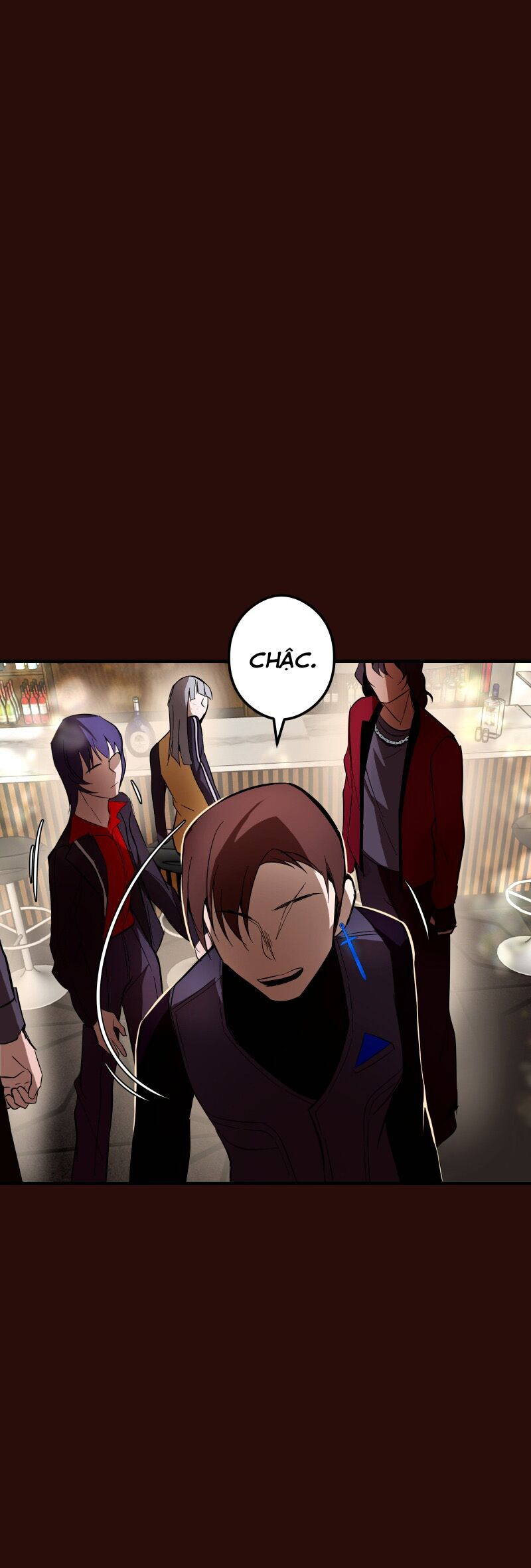 Hand Jumper Chap 25 - Next Chap 26