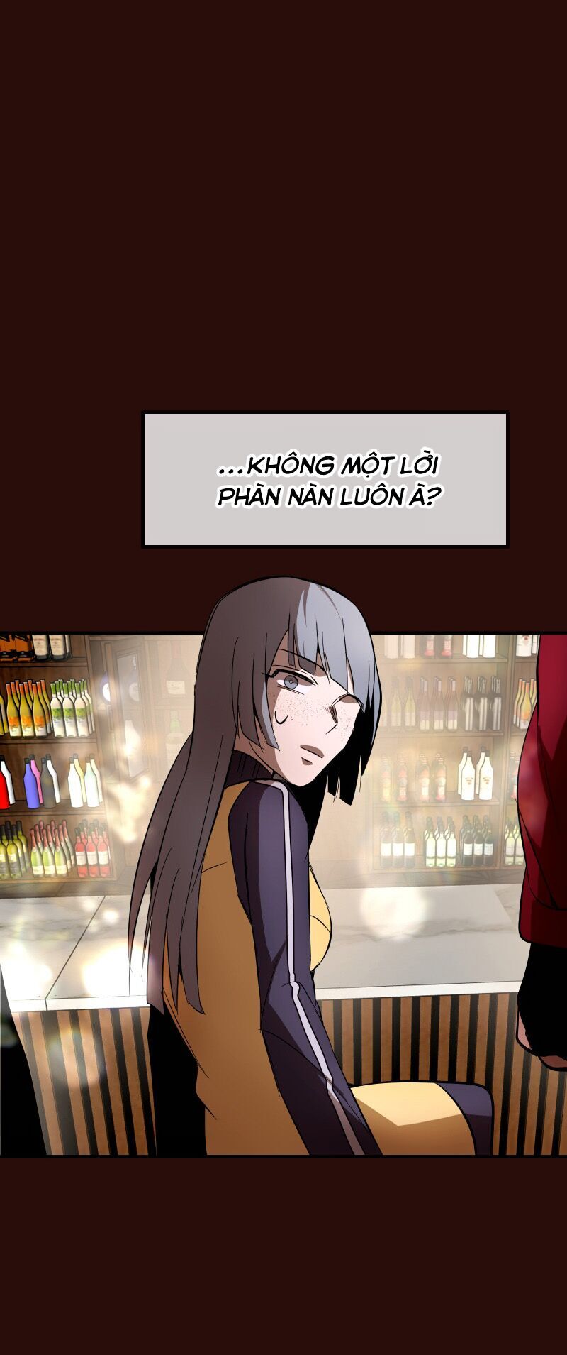 Hand Jumper Chap 25 - Next Chap 26