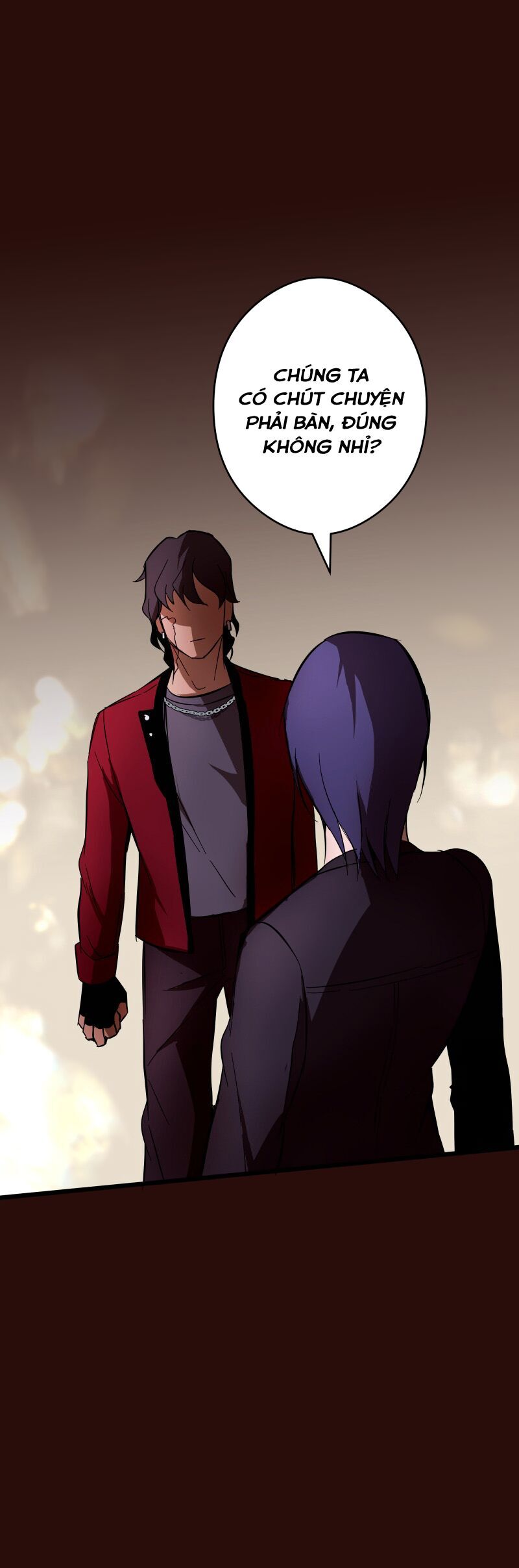 Hand Jumper Chap 25 - Next Chap 26
