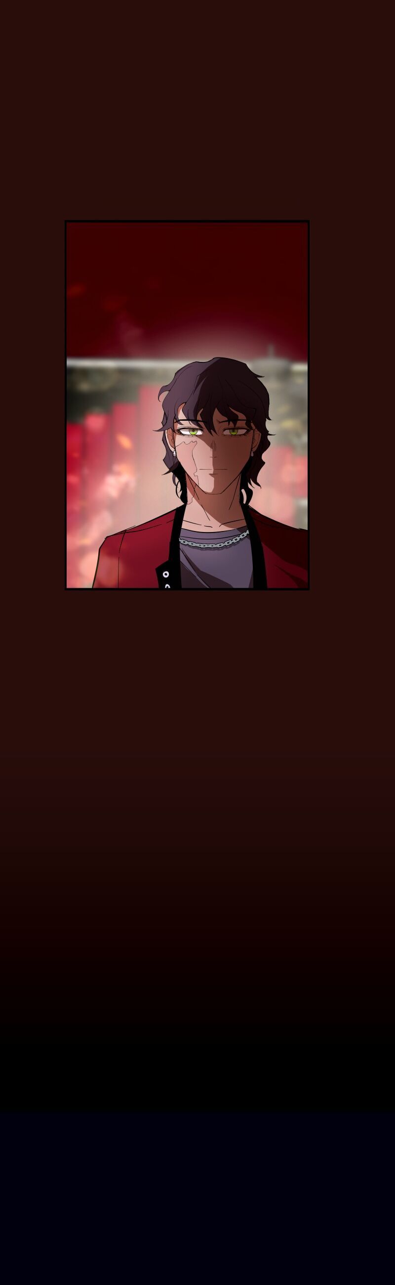 Hand Jumper Chap 25 - Next Chap 26