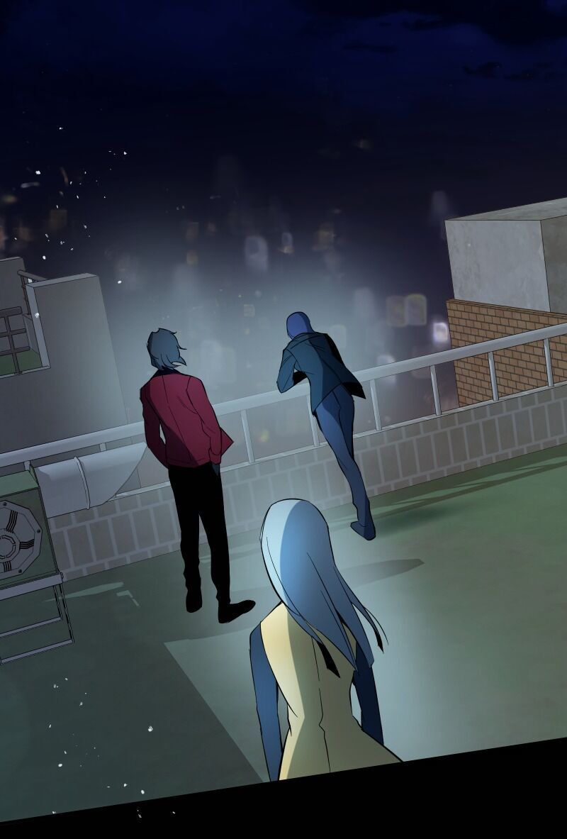 Hand Jumper Chap 25 - Next Chap 26