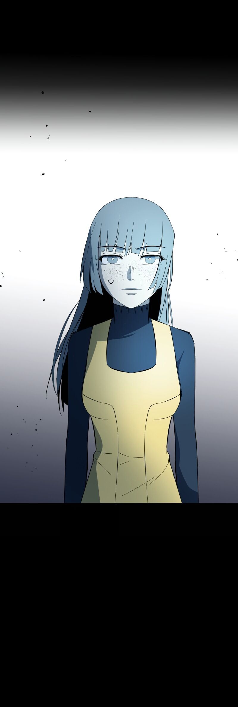 Hand Jumper Chap 25 - Next Chap 26