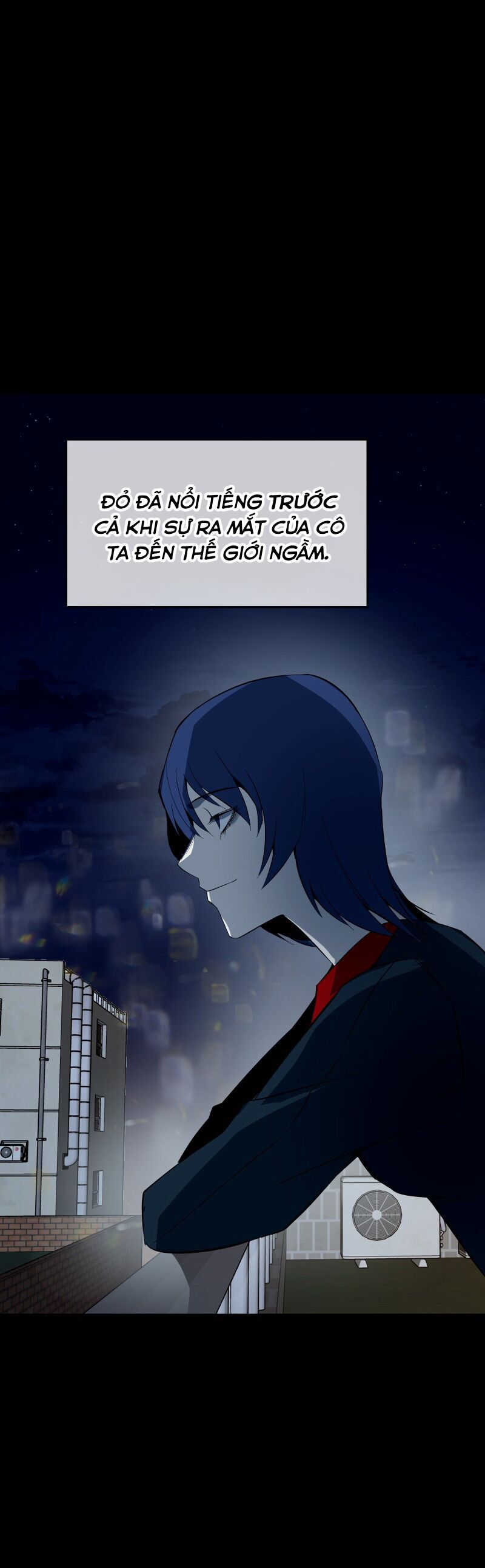 Hand Jumper Chap 25 - Next Chap 26