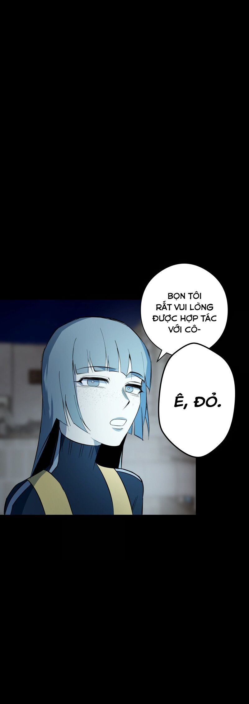 Hand Jumper Chap 25 - Next Chap 26