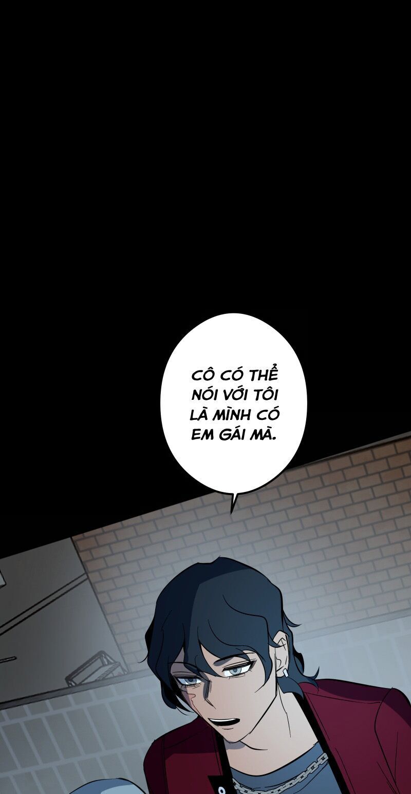 Hand Jumper Chap 25 - Next Chap 26