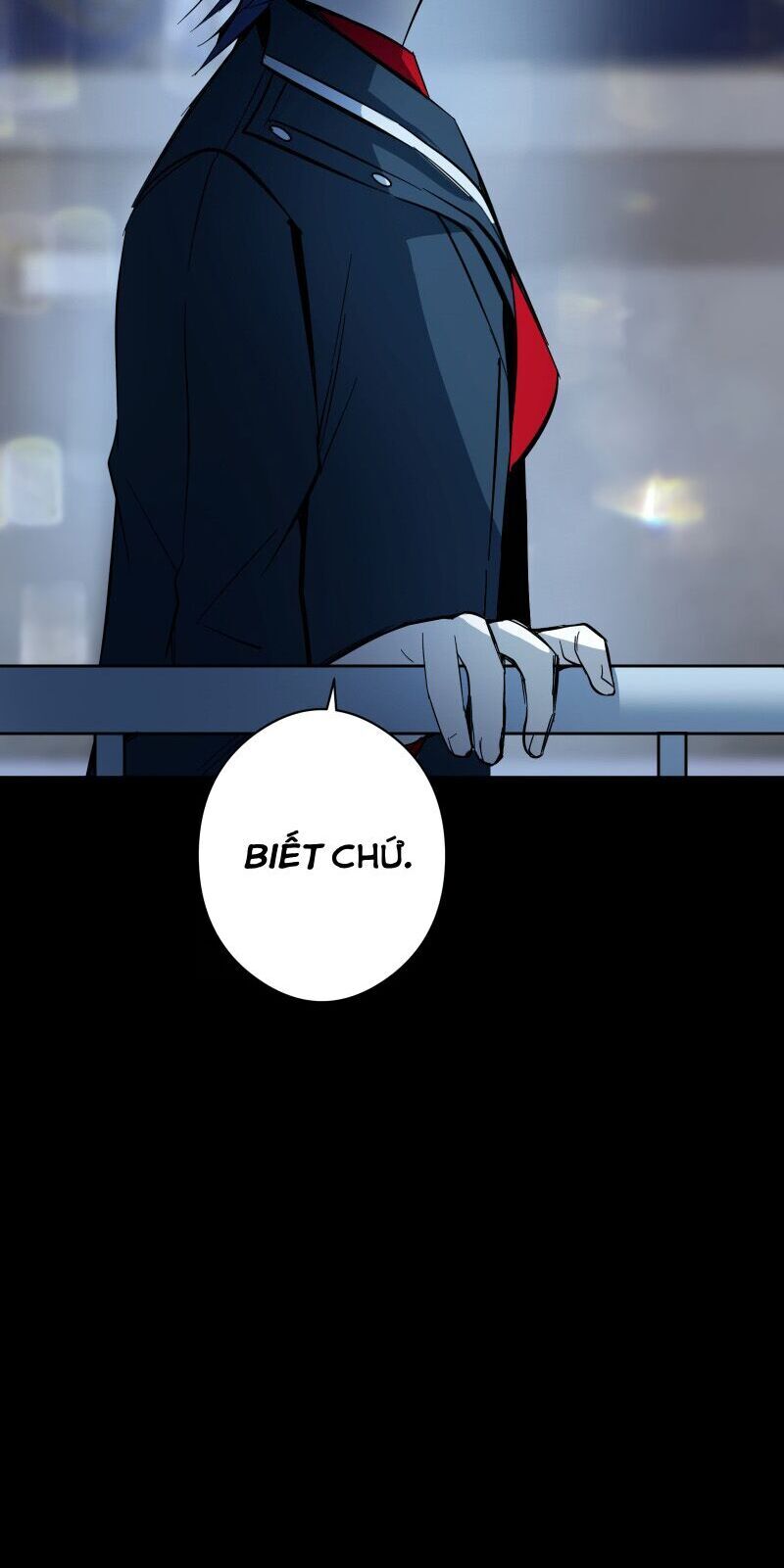 Hand Jumper Chap 26 - Next Chap 27