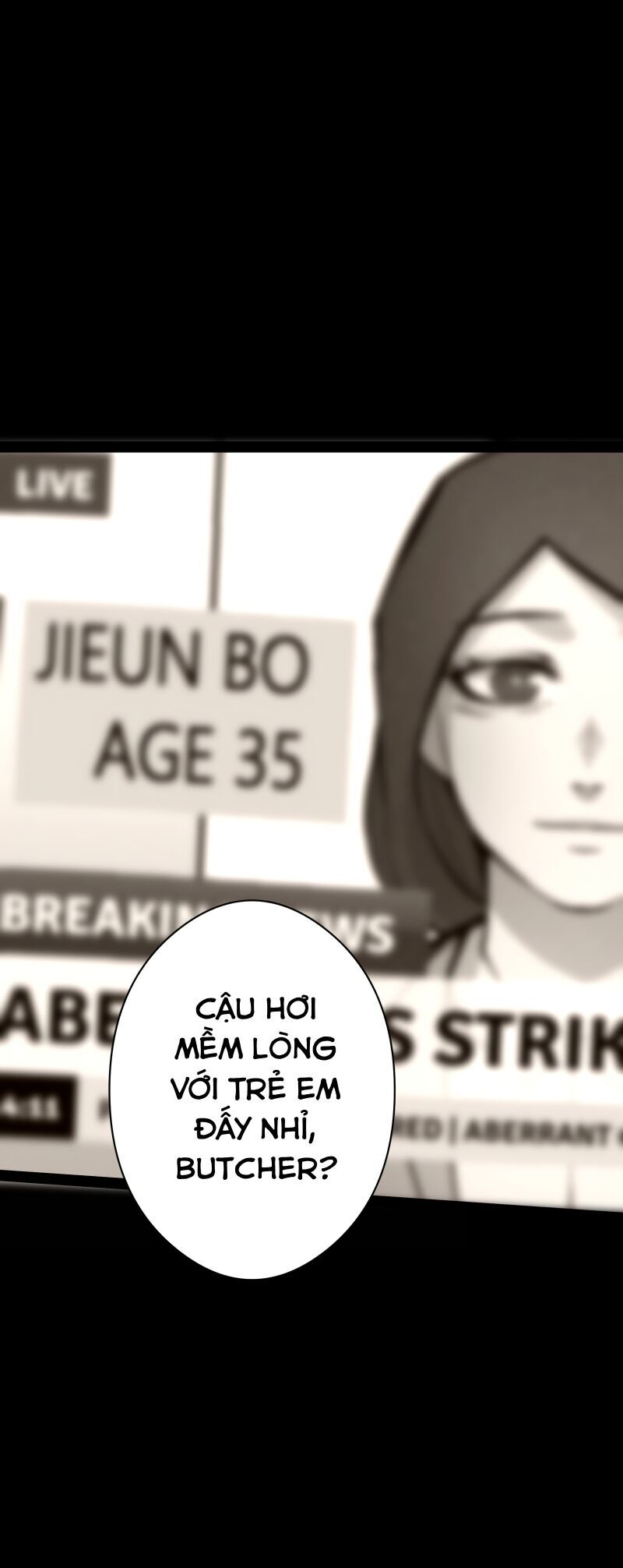Hand Jumper Chap 26 - Next Chap 27